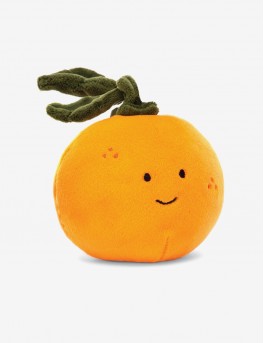 Konuşan Muhteşem Meyve Portakal