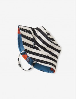 Polar Astarlı Kışlık Şapka