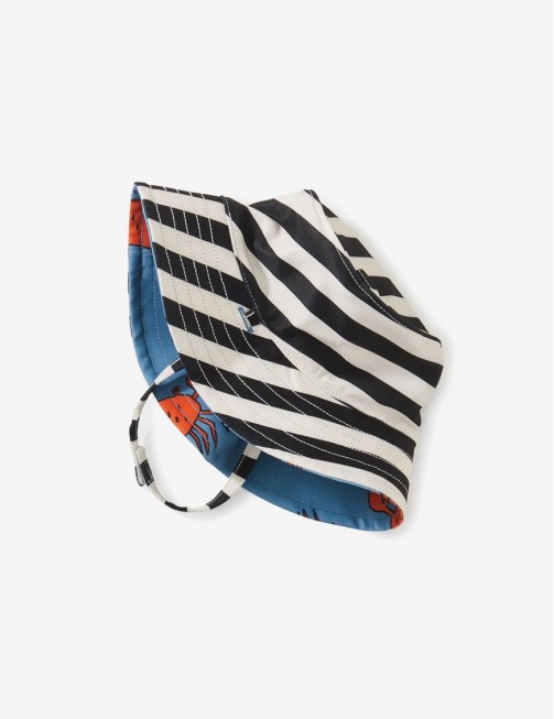 Polar Astarlı Kışlık Şapka