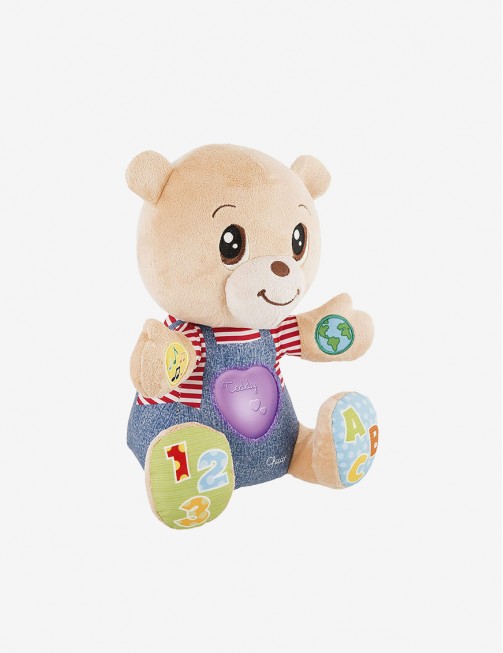 Konuşan Oyuncak Ayı