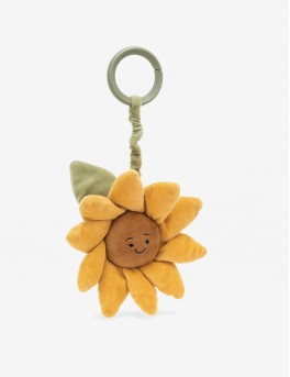 Çiçekli Salanan Oyuncak