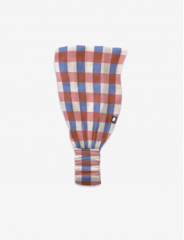 Kafa bandı rahat elastik tutuş