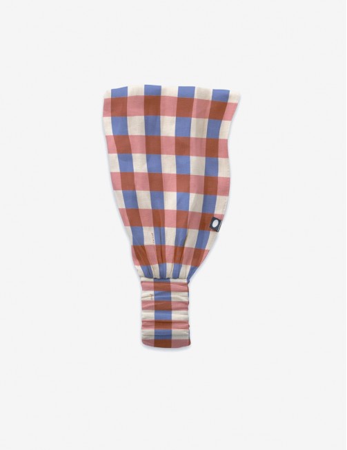 Kafa bandı rahat elastik tutuş